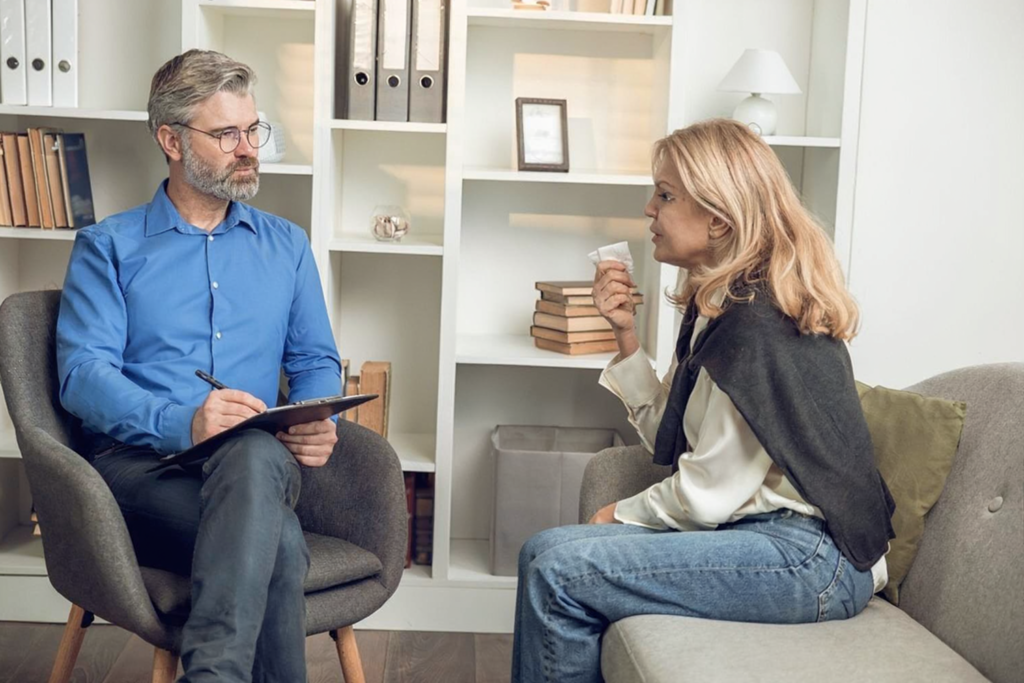 Psilocybin-Assisted Therapy – Ecdysis New Zealand